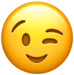 smile