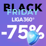 Black Friday LIGA360