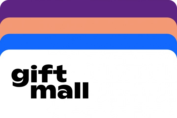 Сертефікат Giftmall