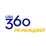 LIGA360:PR