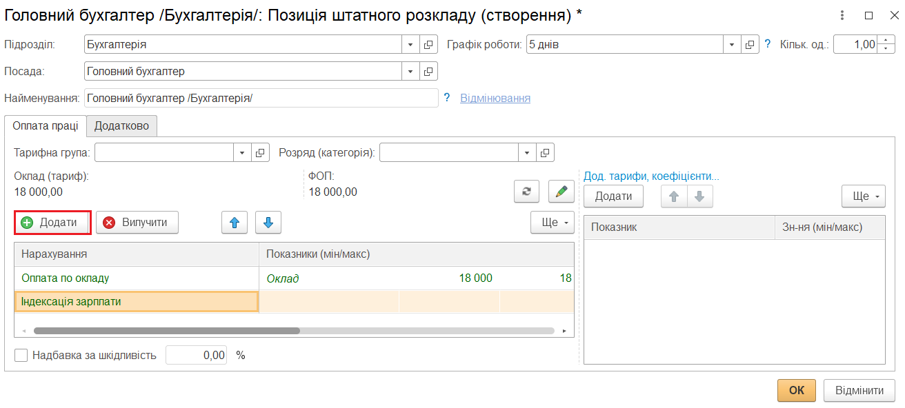 інструкція