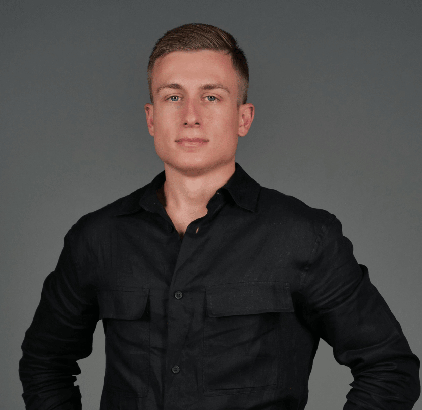 Даніл Сербін