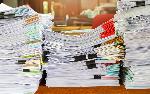 Минюст утвердил новые правила проведения плановых и внеплановых проверок Государственной архивной службой