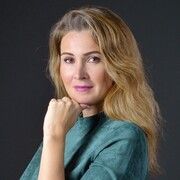 Мойсеєнко Тетяна