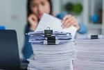С 1 сентября 2021 года оформлять кадровые приказы и другую служебную документацию нужно по новому ГОСТу - все схемы и примеры уже есть в ЛІГА:ЗАКОН