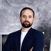 Ігор Котков