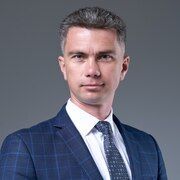 Денис Овчаров