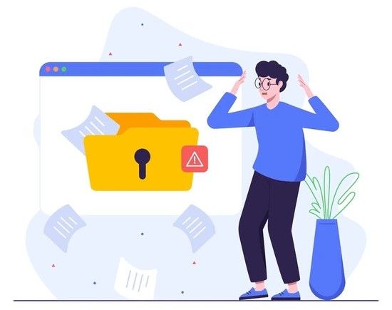 Как восстановить данные после вирусной атаки, повреждения ноутбука / ПК / физического сервера