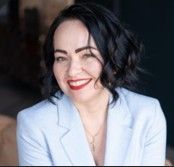 Ганна Горбенко