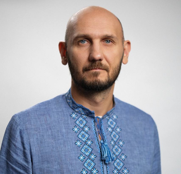 Олександр Вінницький