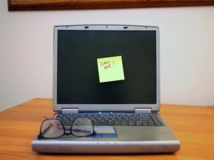 С 1 января 2016 года бумажная книга учета доходов и расходов стала электронной