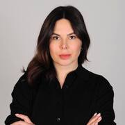 Тетяна Громова