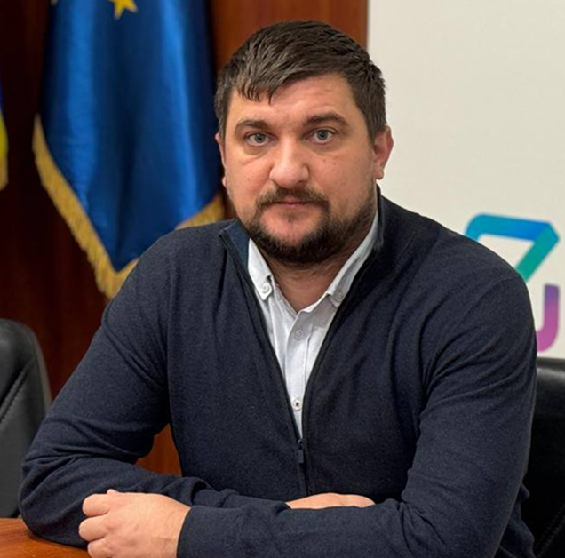 Олексій Александров