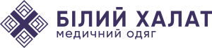 Білий халат