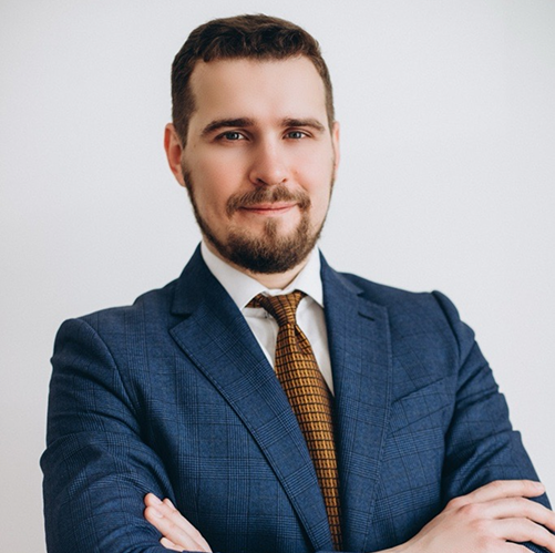 Владислав Жабський