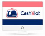 Реєструємо ПРРО та ЕП/КЕП касирів через Кабінет Cashalot