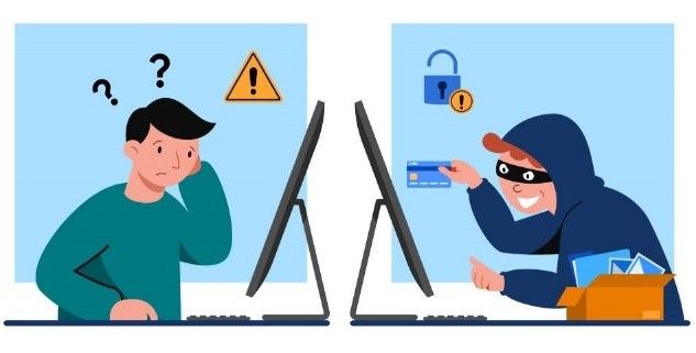 Фишинг-мошенничество: как уберечь свои персональные данные от злоумышленников