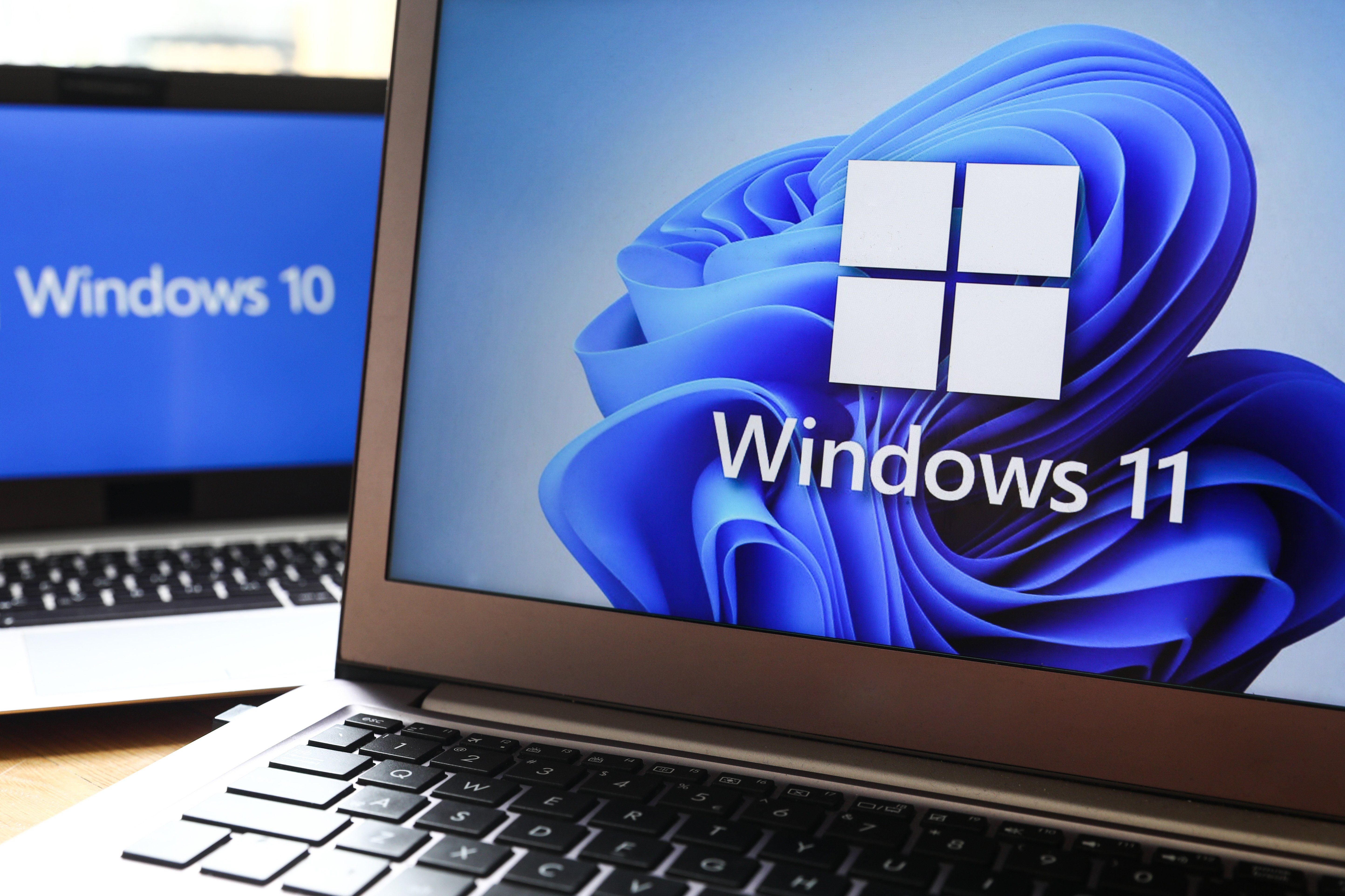 Завершение поддержки Windows 7, 8.1 и 10: пора переходить на Windows 11