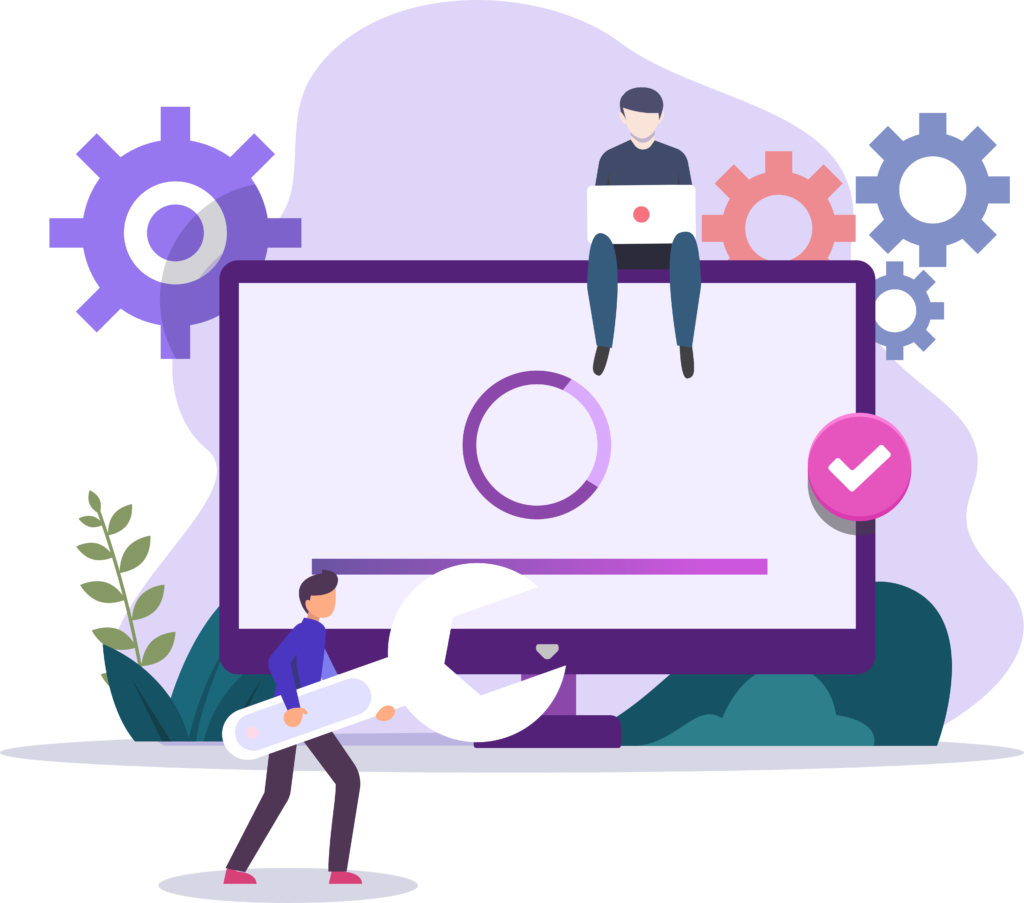 Выпущена новая редакция BAS ERP 2.5
