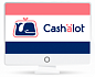 Вышло обновление Кабинета Cashӓlot