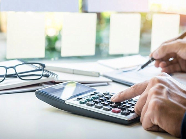 ПДВ при роздрібних продажах