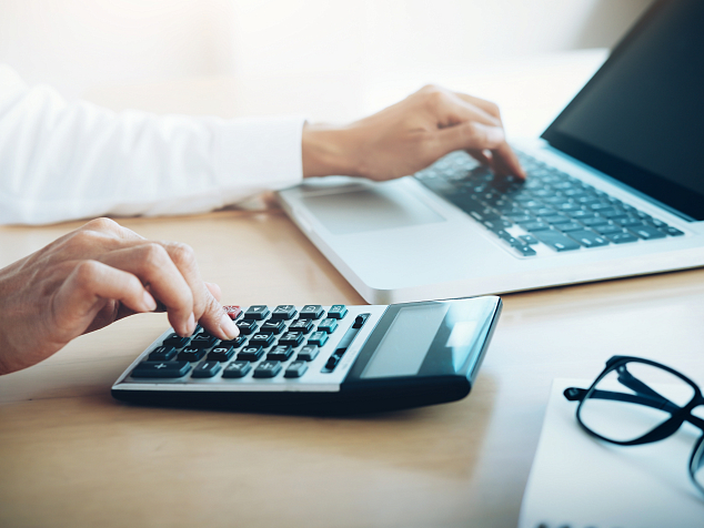 Выгрузка зарплатной ведомости в банк (для импорта в Клиент – банк)