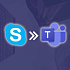 Skype прекращает работу