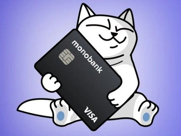 Интеграция БАС с Monobank: Загрузка платежей