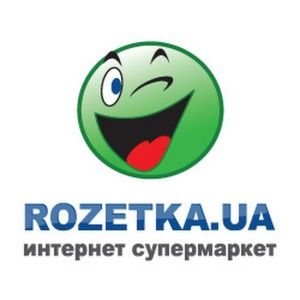 Интернет-супермаркет Rozetka.ua™ Интернет-супермаркет Rozetka.ua™